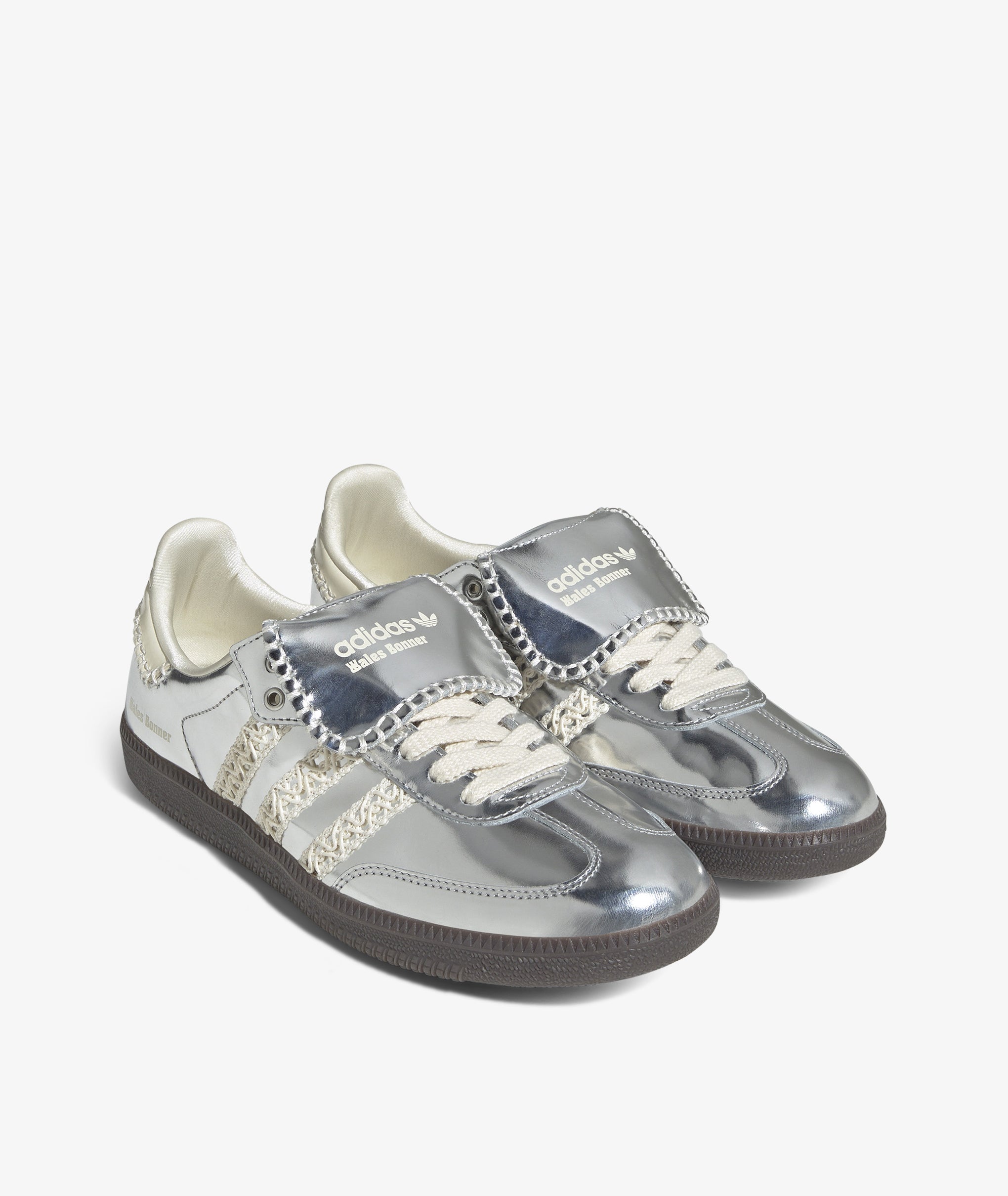 Adidas x Wales Bronner Sneaker – dgracestyle