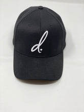 Load image into Gallery viewer, D. Dot Buckle back Cap