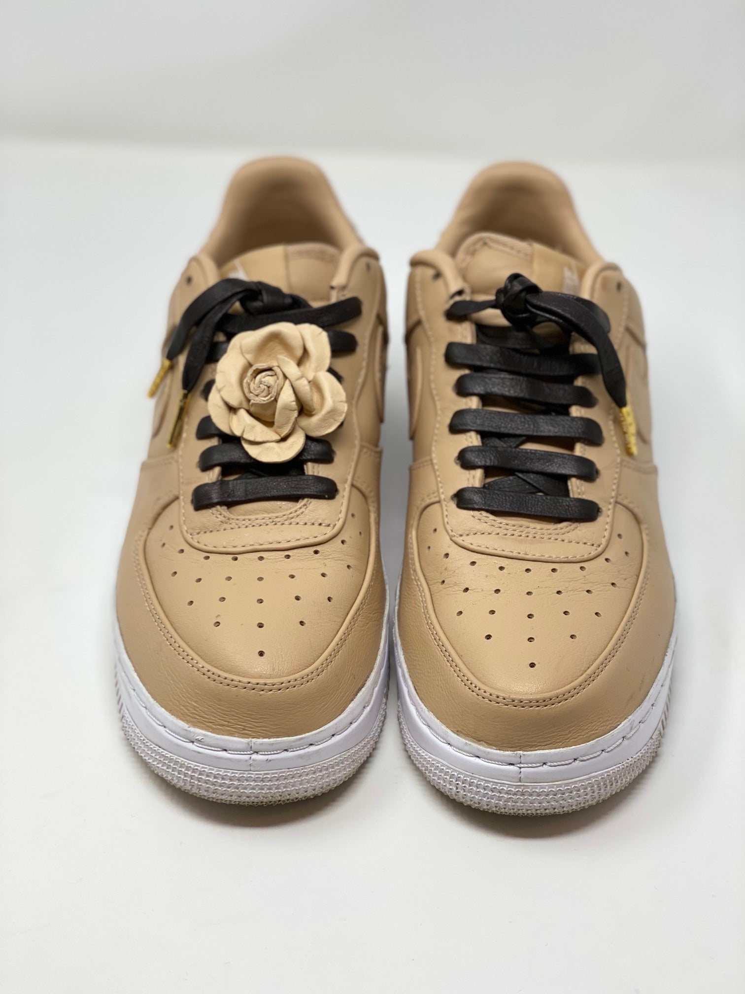 air force one sage lace low