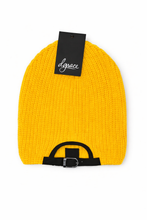 Load image into Gallery viewer, D. Grace Buckle-back Beanie-Sunny Days
