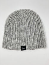 Load image into Gallery viewer, D. Grace Buckle-back Beanie
