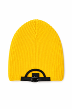 Load image into Gallery viewer, D. Grace Buckle-back Beanie-Sunny Days
