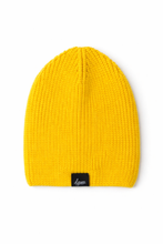 Load image into Gallery viewer, D. Grace Buckle-back Beanie-Sunny Days
