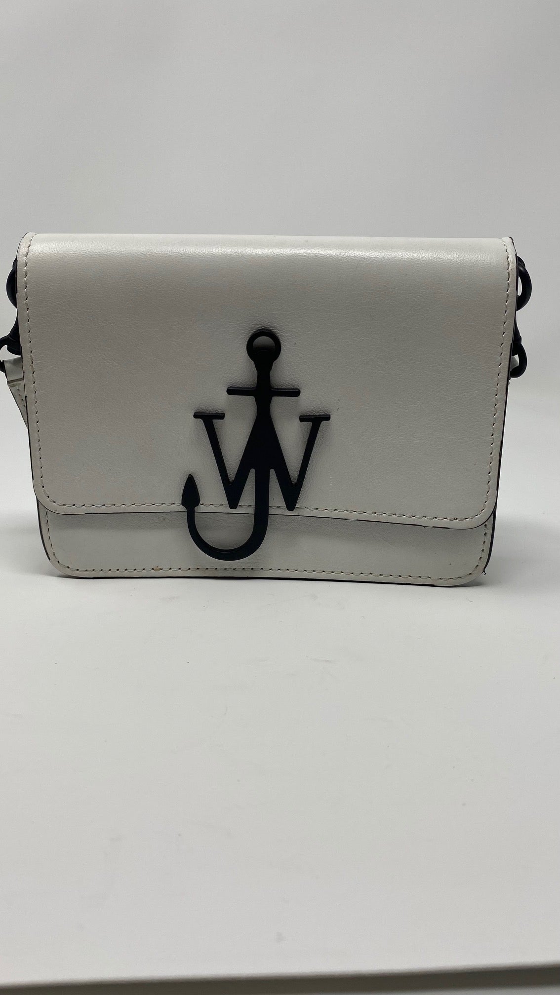 JW Anderson Anchor logo bag – dgracestyle