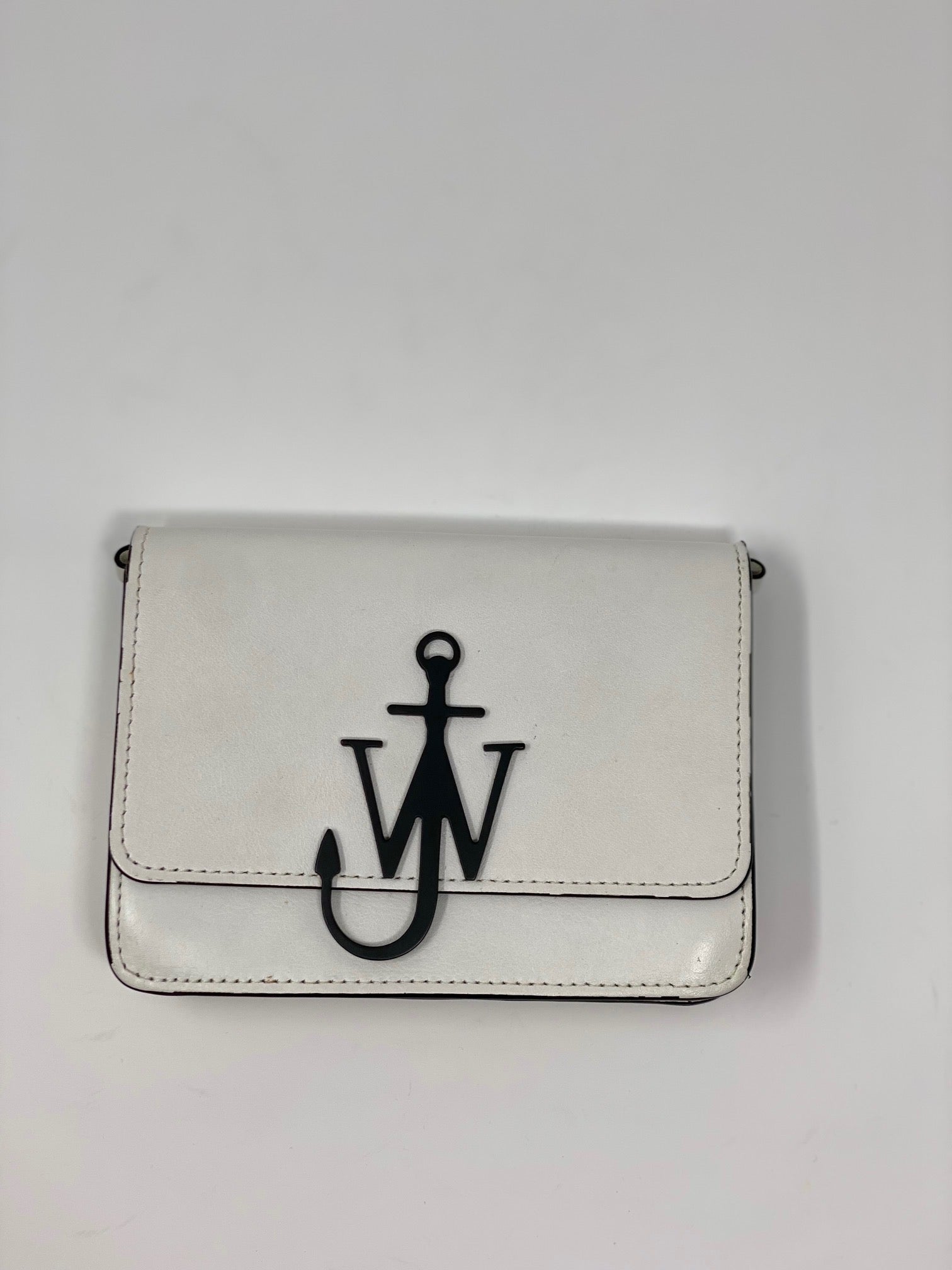 JW Anderson Anchor logo bag – dgracestyle